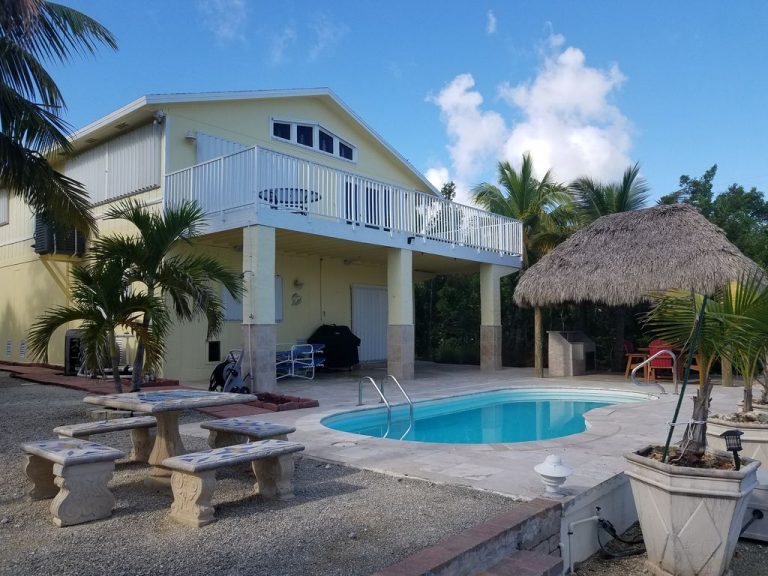 Big Pine Key FL, Vacation Rentals, Big Pine Key Florida Keys Vacation