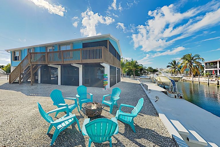 Big Pine Key FL, Vacation Rentals, Big Pine Key Florida Keys Vacation