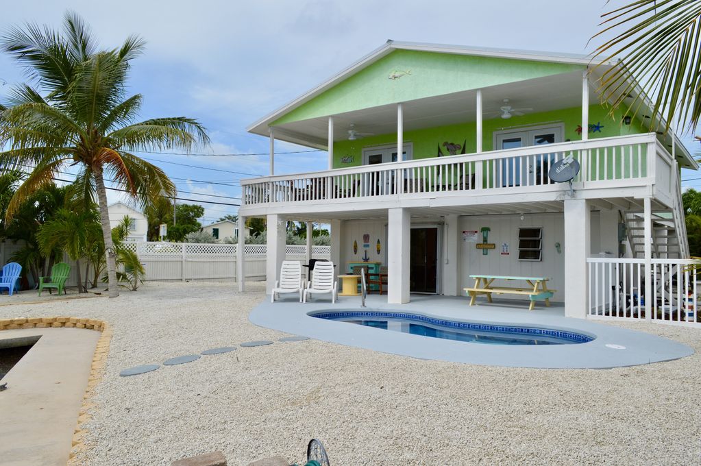 Rentals In Cudjoe Key Fl