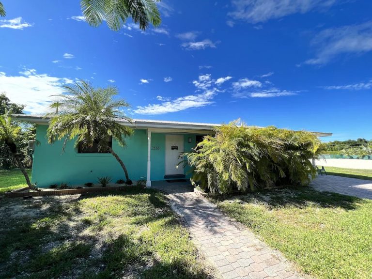 Big Pine Key FL, Vacation Rentals, Big Pine Key Florida Keys Vacation