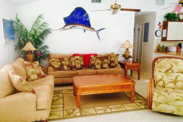 Big Pine Key FL, Vacation Rentals, Big Pine Key Florida Keys Vacation