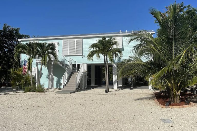 Big Pine Key FL, Vacation Rentals, Big Pine Key Florida Keys Vacation