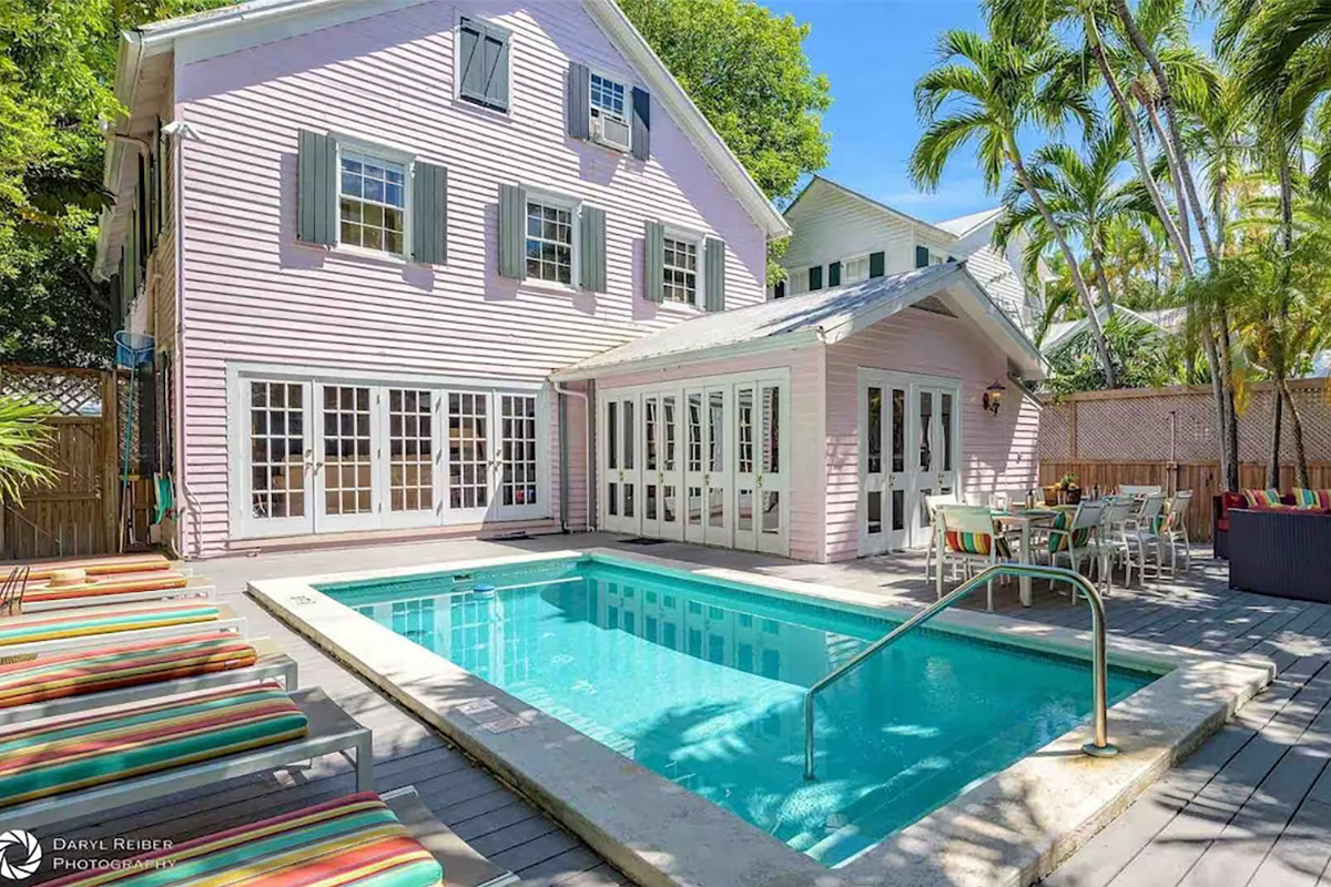 Key West Florida Keys Vacation Rentals, Vacation Home Rentals In The Florida Keys, Key West Florida Keys Vacation Home Rental, Key West FL Vacation Rentals
