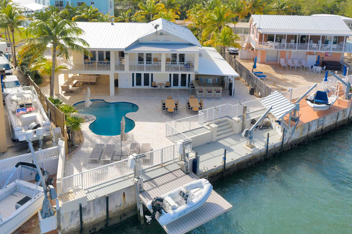 Tavernier FL Vacation Rentals, Tavernier Florida Vacation Rentals, Florida Keys Vacation Rentals, Florida Keys Vacation Home Rentals